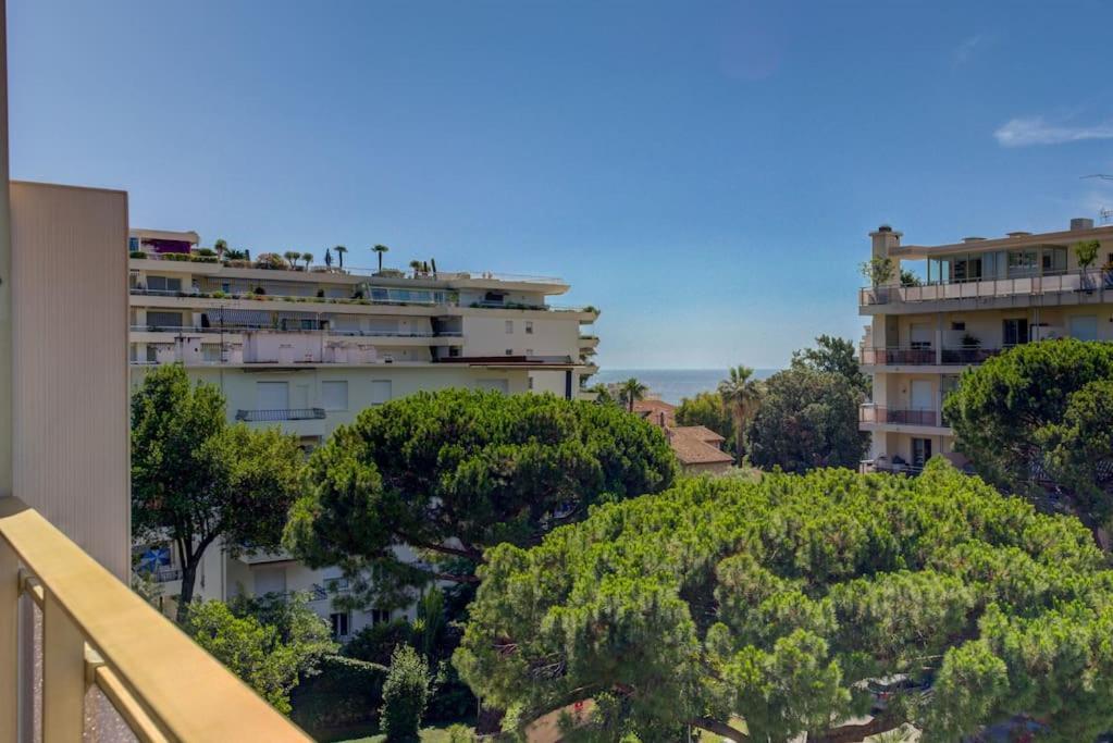 Californie Beautiful With Sea View Cannes